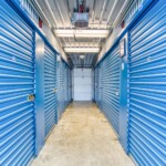 Augusta GA Interior Storage Units