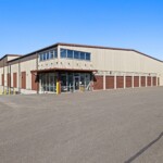 Storage Sense in Troy NY