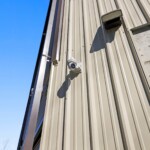 security cameras at Storage Sense in Troy NY