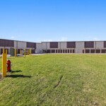 drive-up storage units at Storage Sense in Troy NY