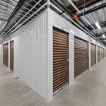 temperature-controlled storage units at Storage Sense in Troy NY