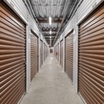 temperature-controlled storage units at Storage Sense in Troy NY