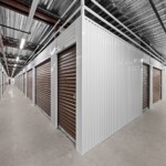 temperature-controlled storage units at Storage Sense in Troy NY