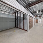 temperature-controlled storage units at Storage Sense in Troy NY