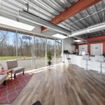 storage office at Storage Sense in Troy NY