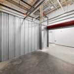 temperature-controlled storage units at Storage Sense in Rockville MD
