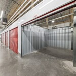 temperature-controlled storage units at Storage Sense in Rockville MD