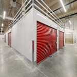 temperature-controlled storage units at Storage Sense in Rockville MD