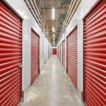 temperature-controlled storage units at Storage Sense in Rockville MD