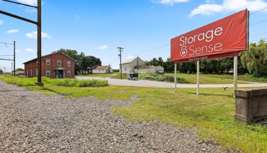 Storage Sense in Bird-in-Hand, PA