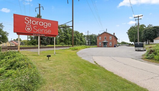 Storage Sense in Bird-in-Hand, PA