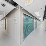 temperature-controlled storage units at Storage Sense on Pocahontas Trail in Williamsburg VA