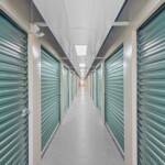 temperature-controlled storage units at Storage Sense on Pocahontas Trail in Williamsburg VA