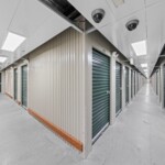 temperature-controlled storage units at Storage Sense on Pocahontas Trail in Williamsburg VA