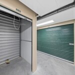 temperature-controlled storage units at Storage Sense on Pocahontas Trail in Williamsburg VA