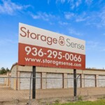 Storage Sense at 1971 Quality Boulevard in Huntsville TX
