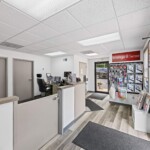 storage office at Storage Sense in Lancaster, PA on Old Philadelphia Pike