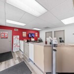 storage office at Storage Sense in Lancaster, PA on Old Philadelphia Pike