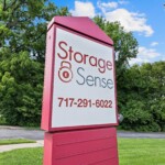 Storage Sense in Lancaster, PA on Old Philadelphia Pike