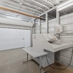 indoor storage unit at Storage Sense on Mooretown Road in Williamsburg VA