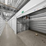temperature-controlled storage units at Storage Sense on Mooretown Road in Williamsburg VA