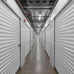 temperature-controlled storage units at Storage Sense on Mooretown Road in Williamsburg VA