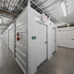 temperature-controlled storage units at Storage Sense on Mooretown Road in Williamsburg VA