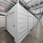 temperature-controlled storage units at Storage Sense on Mooretown Road in Williamsburg VA
