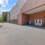 drive-up storage units at Storage Sense on Mooretown Road in Williamsburg VA