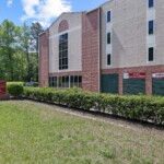 Storage Sense on Mooretown Road in Williamsburg VA
