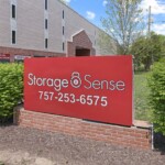 Storage Sense on Mooretown Road in Williamsburg VA