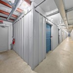 temperature-controlled storage units at Storage Sense in Lancaster, PA on Old Philadelphia Pike