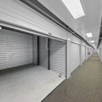 temperature-controlled storage units at Storage Sense on Richmond Road in Williamsburg VA