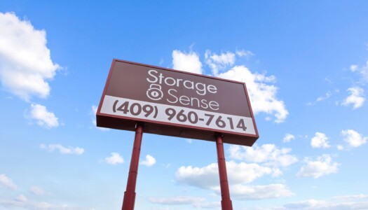 Storage Sense in Groves TX