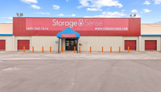 Storage Sense in Groves TX