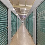 temperature-controlled storage units at at Storage Sense on Lodi Road in Alexandria LA