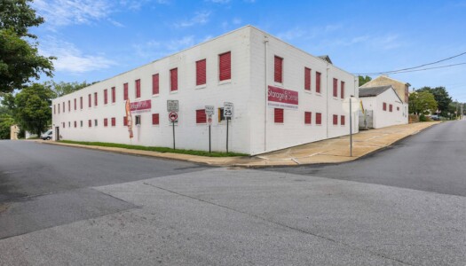 Storage Sense in Upland, PA