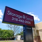 Storage Sense on Lodi Road in Alexandria LA