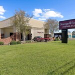 Storage Sense on Lodi Road in Alexandria LA