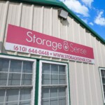 Storage Sense in Frazer, PA