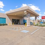 Storage Sense on Windermere Blvd in Alexandria LA