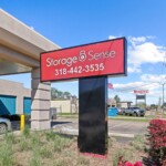 Storage Sense on Windermere Blvd in Alexandria LA