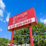 Storage Sense in Frazer, PA