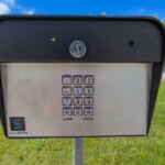 gate code access to Storage Sense in Frazer, PA
