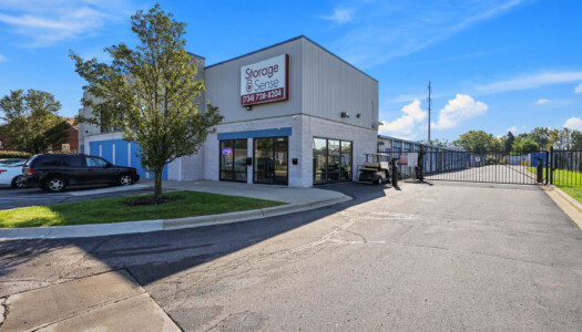 Storage Sense in Wayne, MI
