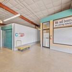 temperature-controlled storage units at Storage Sense on Windermere Blvd in Alexandria LA