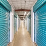temperature-controlled storage units at Storage Sense on Windermere Blvd in Alexandria LA