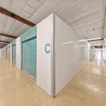 temperature-controlled storage units at Storage Sense on Windermere Blvd in Alexandria LA