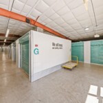 temperature-controlled storage units at Storage Sense on Windermere Blvd in Alexandria LA