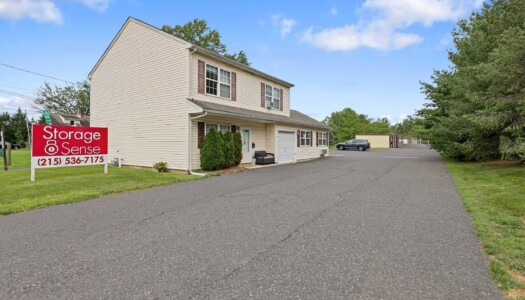 Storage Sense in Quakertown, PA